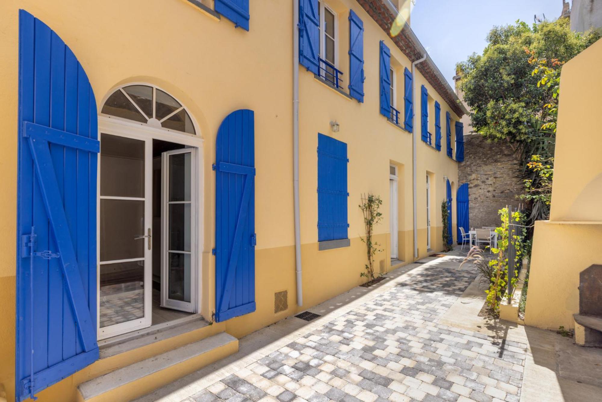 L Impasse D'Anais Free Parking Villa Carcassone Kültér fotó